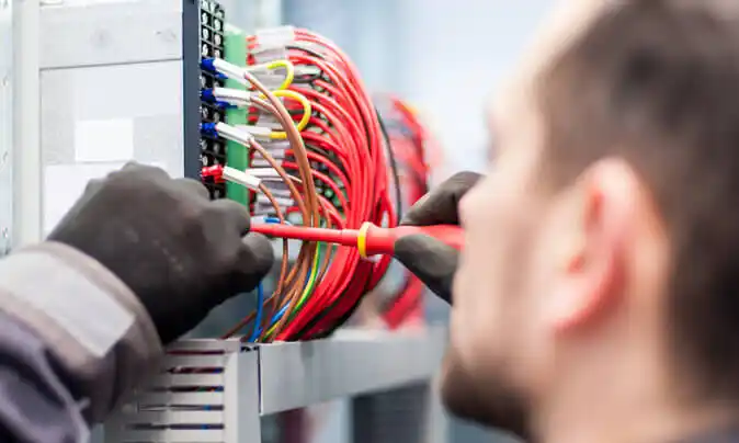 electrician Clarks Grove